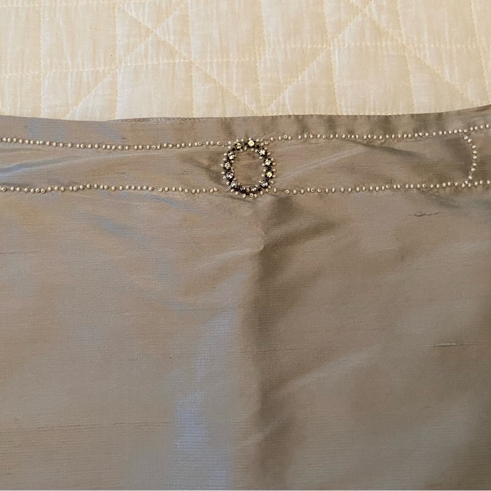 Anthropologie Odille Skirt & Elevenses Jacket - Picture 3 of 7